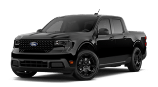 2026 Ford Maverick® External Image 1